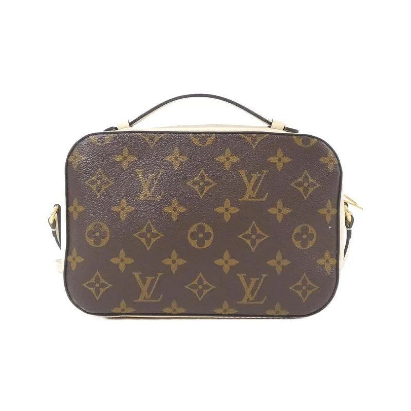 Louis Vuitton M43559 Monogram Shelter Bag