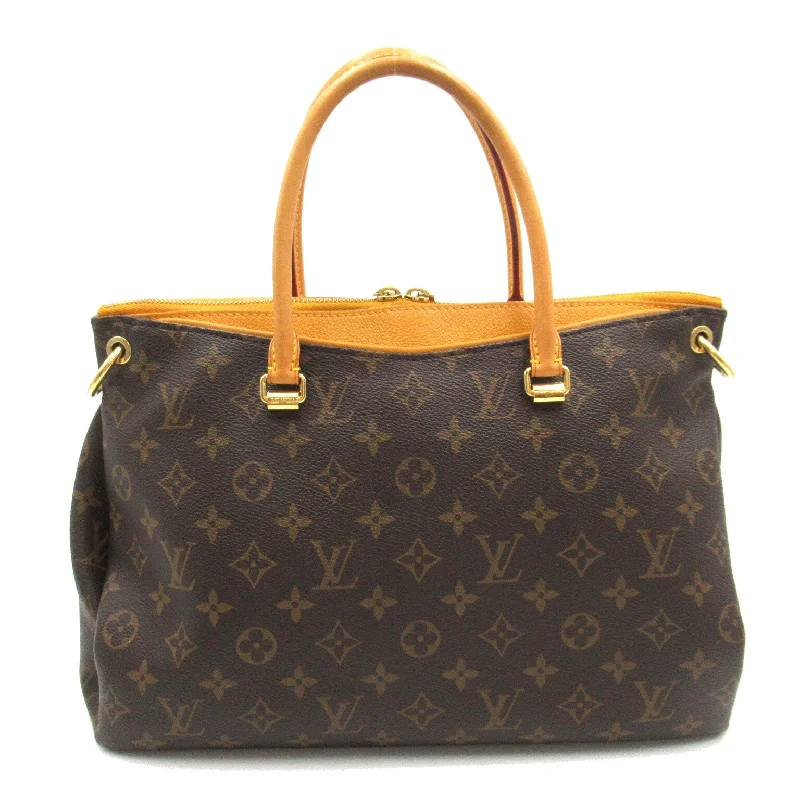 Louis Vuitton BB 2w Shoulder Bag 2way Shoulder Bag PVC Coated Canvas Monogram  Brown M40929