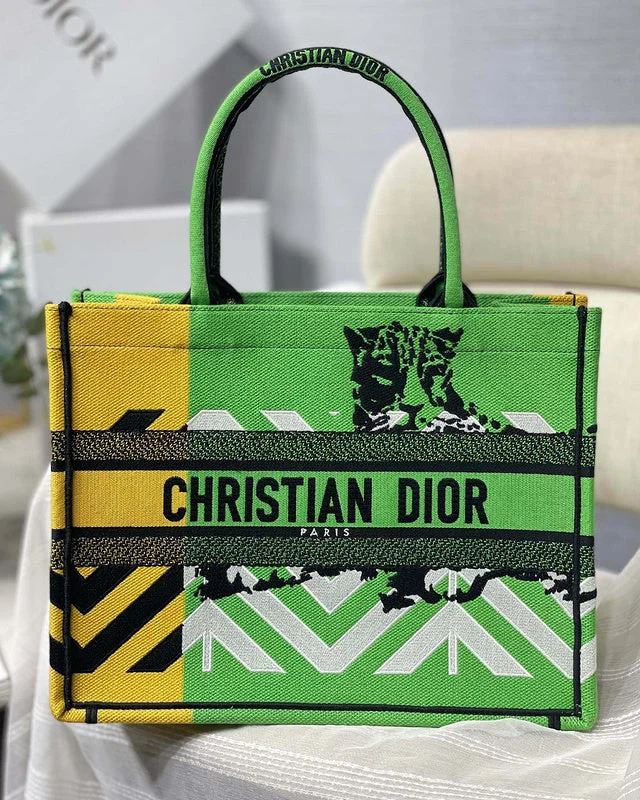 WF - Dior Bags - 849