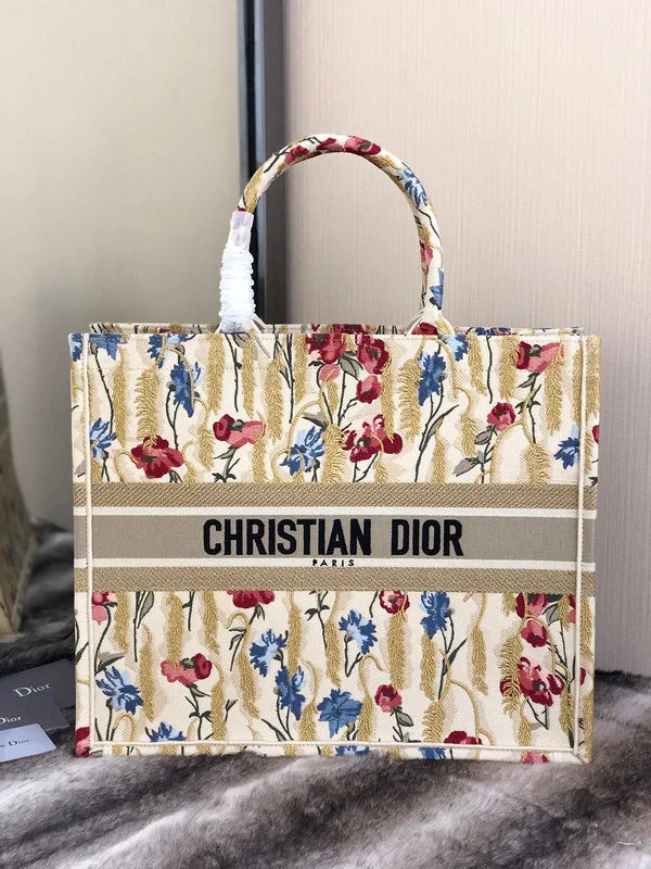 WF - Dior Bags - 758