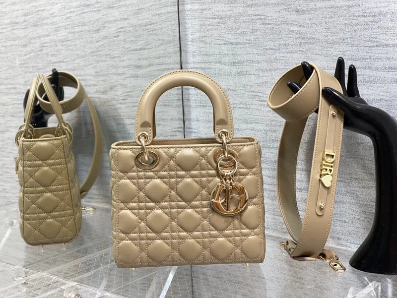 WF - Dior Bags - 810