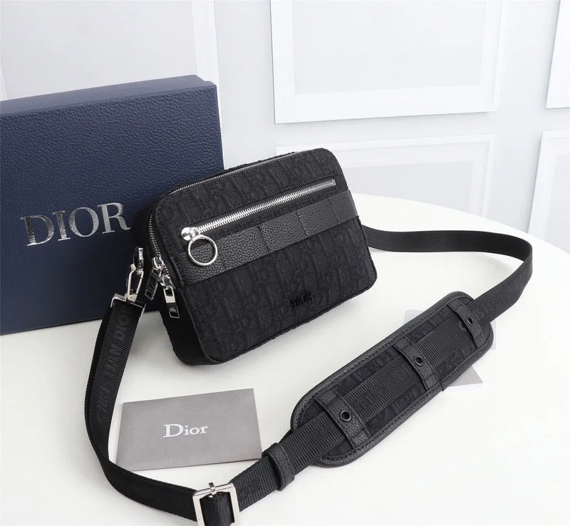 WF - Dior Bags - 882