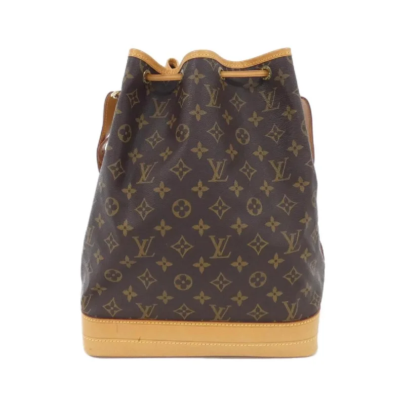 Louis Vuitton Monogram Nonee M42224 Shoulder Bag