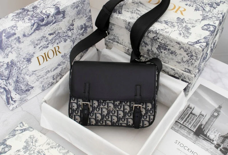 WF - Dior Bags - 832