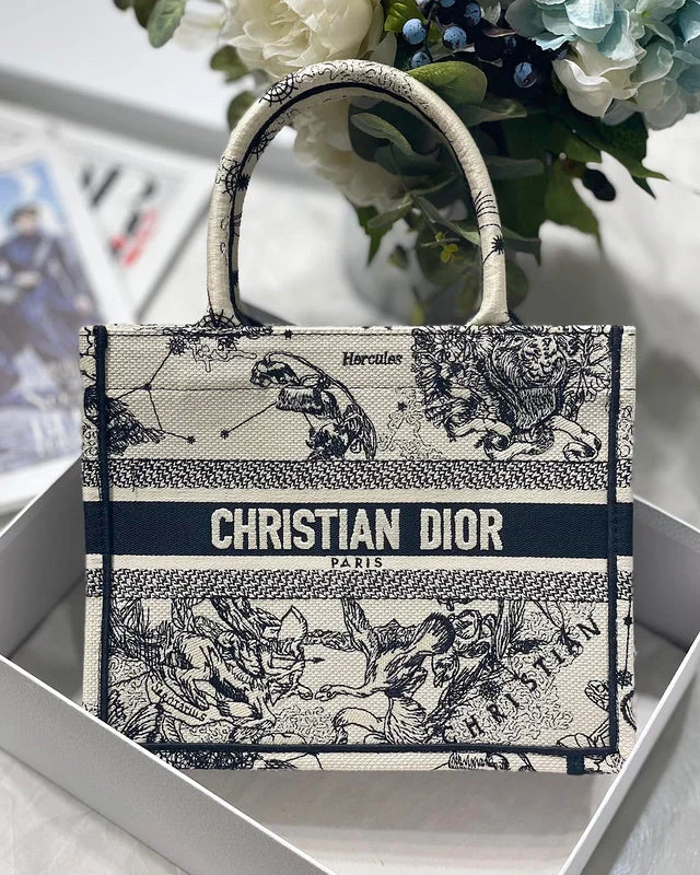 WF - Dior Bags - 883