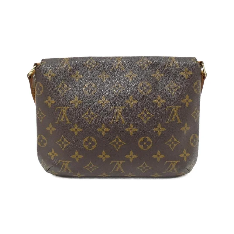 Louis Vuitton Monogram Musette Tango M51257 Shoulder Bag