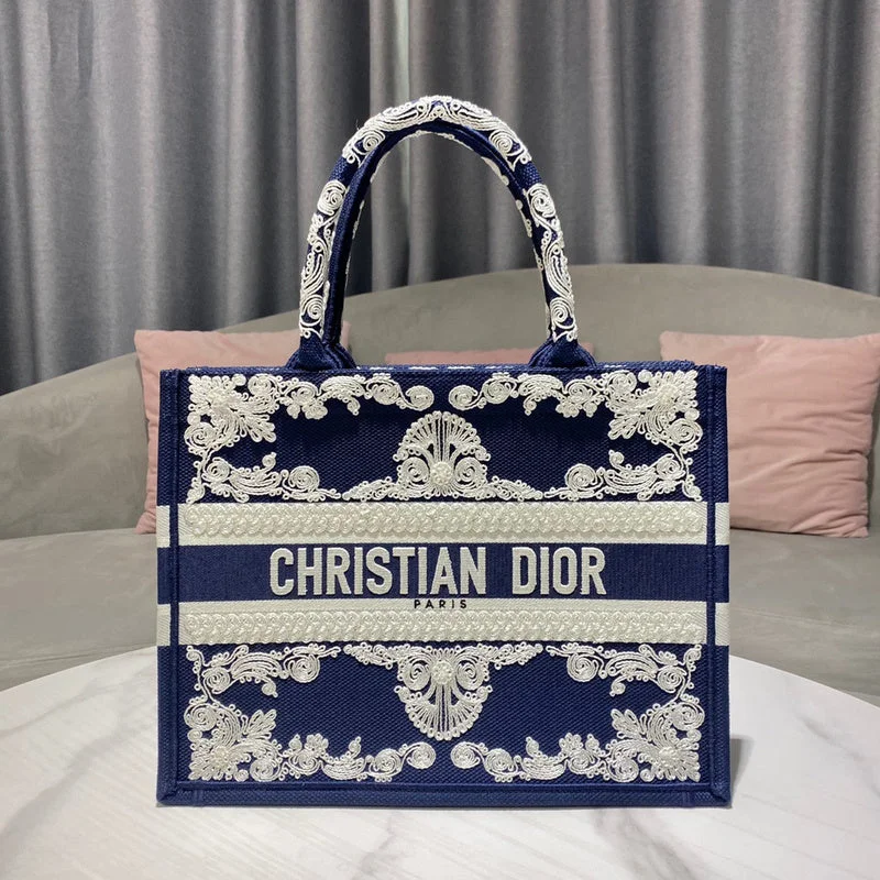 WF - Dior Bags - 821