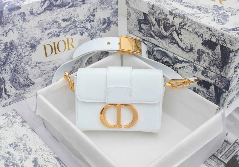 WF - Dior Bags - 854