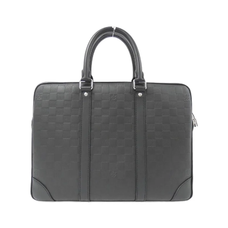 Louis Vuitton Damier Amphini Porte Document Voyager N40444 Bag