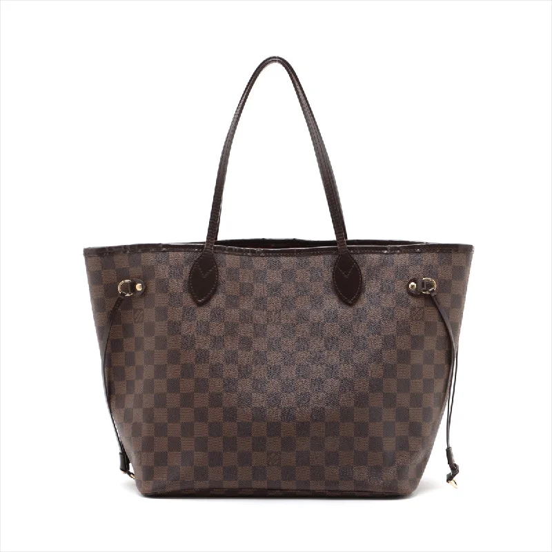 Louis Vuitton Damier Neverfull MM N51105 New Breakout