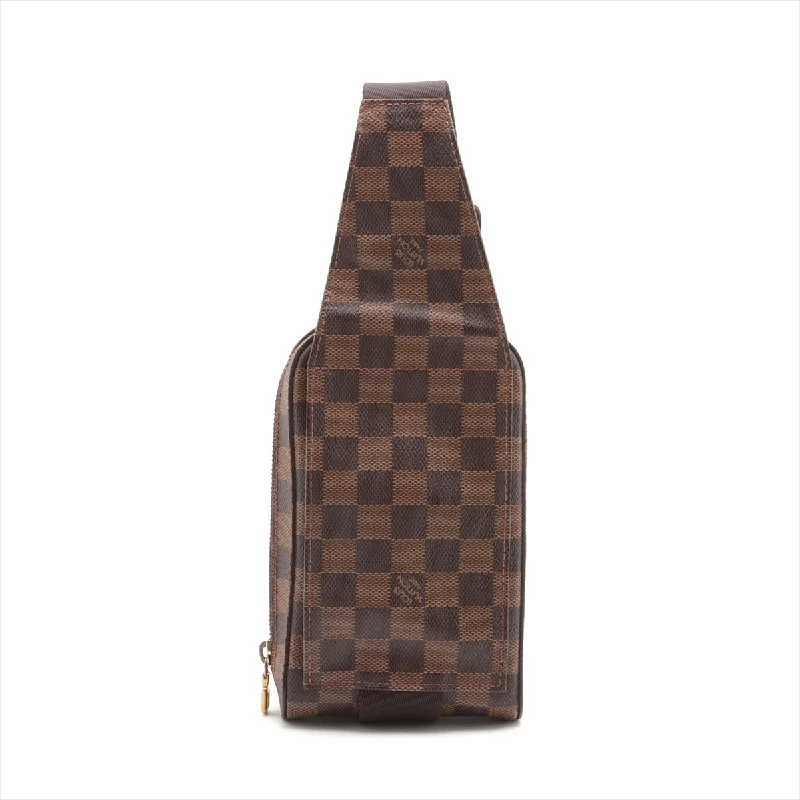 Louis Vuitton Damier Geronimos N51994