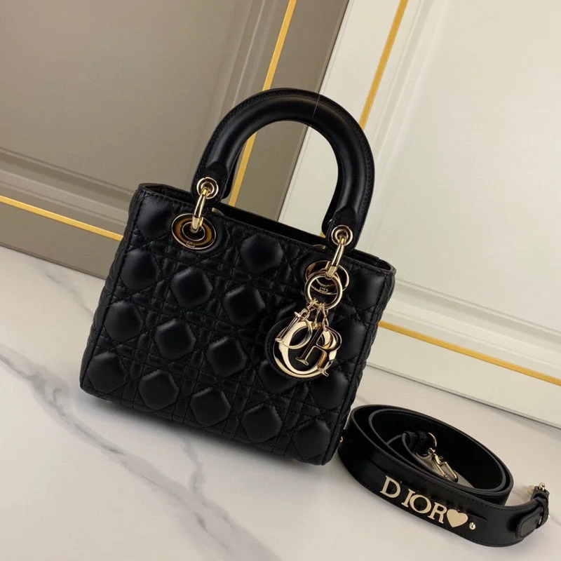 WF - Dior Bags - 891