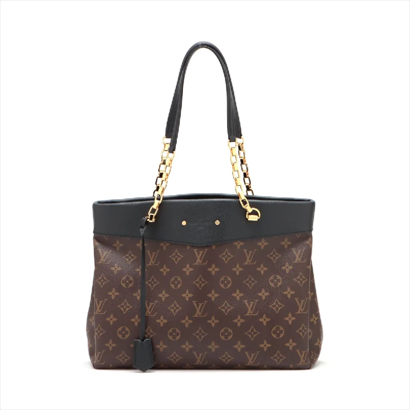 Louis Vuitton Monogram Palass  M51198