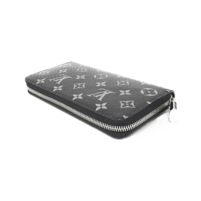 Louis Vuitton Exotic Leather  Wallet N96955 Wallet