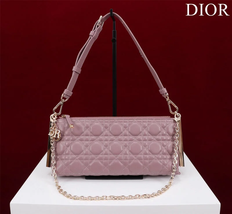 WF - Dior Bags - 760