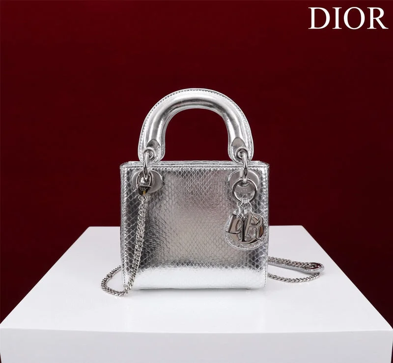 WF - Dior Bags - 973