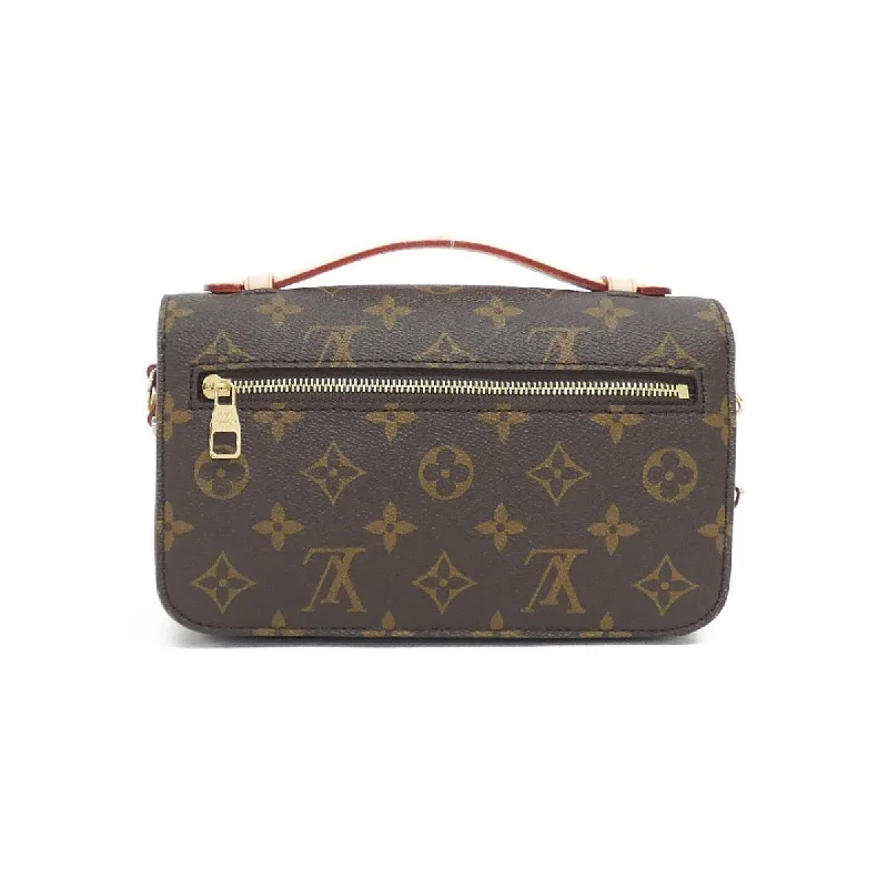 Louis Vuitton EW M46279 Monogram Pochette Combo Combo Combo