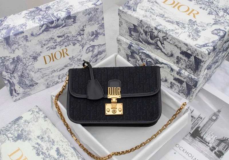 WF - Dior Bags - 838