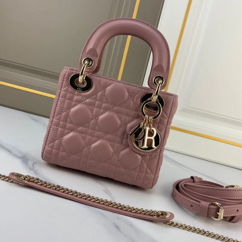 WF - Dior Bags - 917