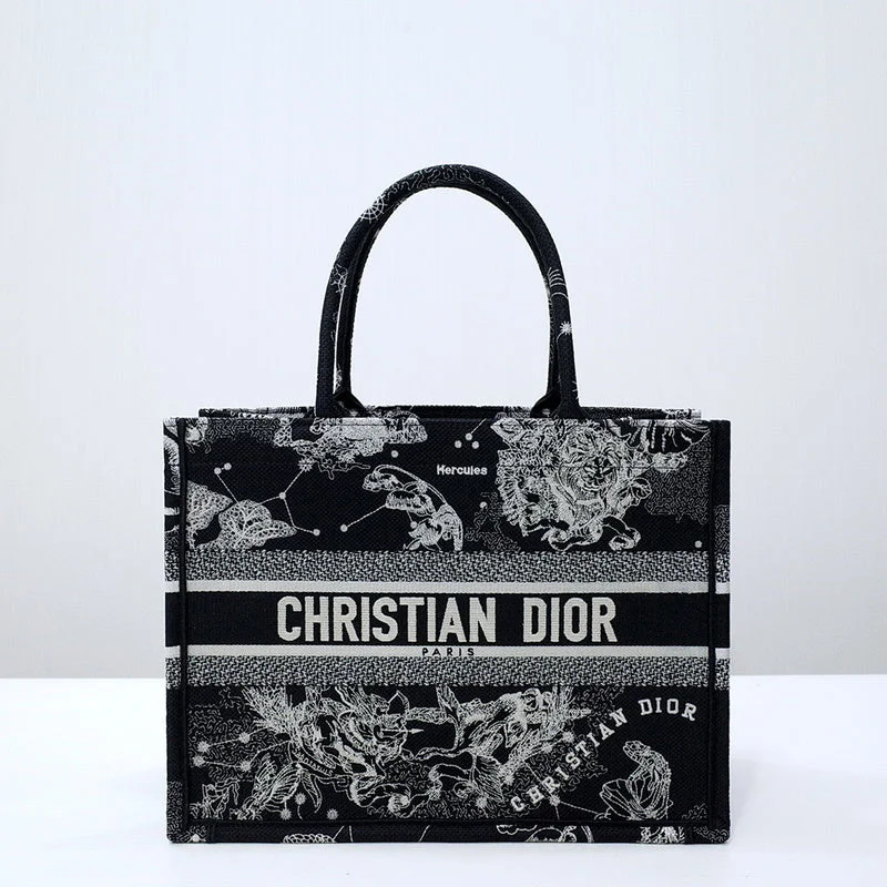 WF - Dior Bags - 822