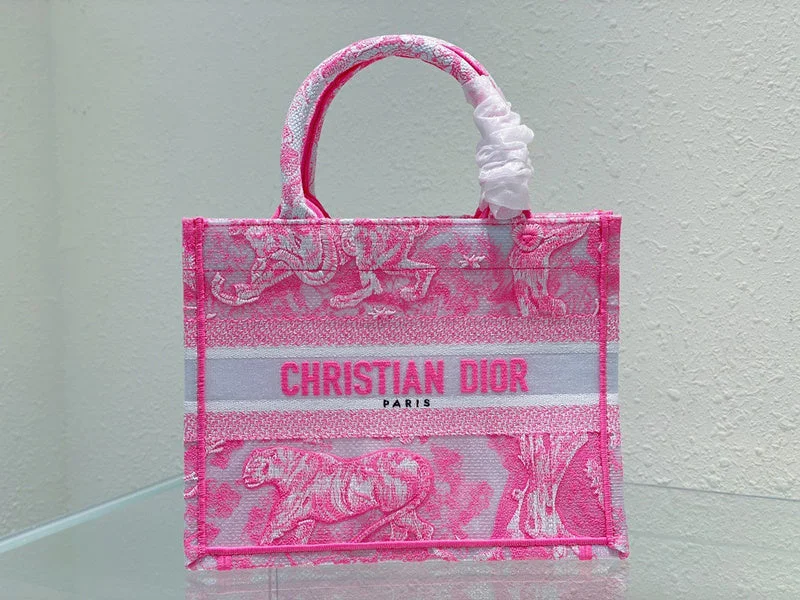 WF - Dior Bags - 887