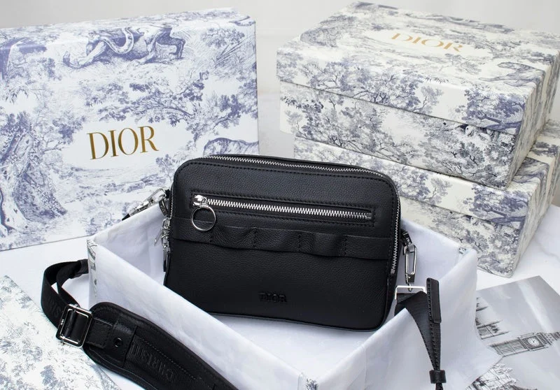 WF - Dior Bags - 827