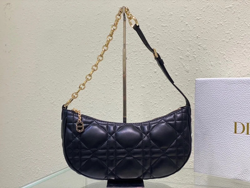 WF - Dior Bags - 959