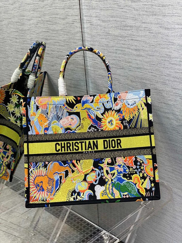 WF - Dior Bags - 768