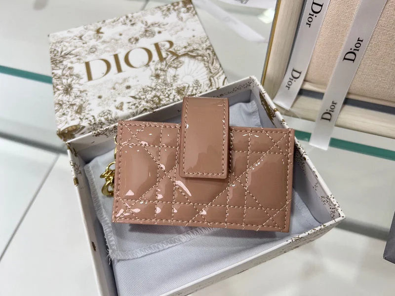 WF - Dior Bags - 865