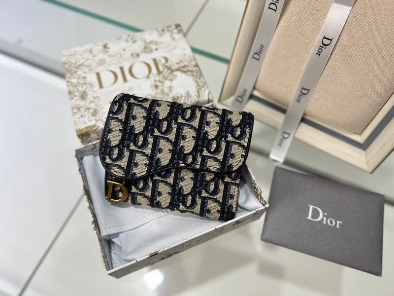 WF - Dior Bags - 878