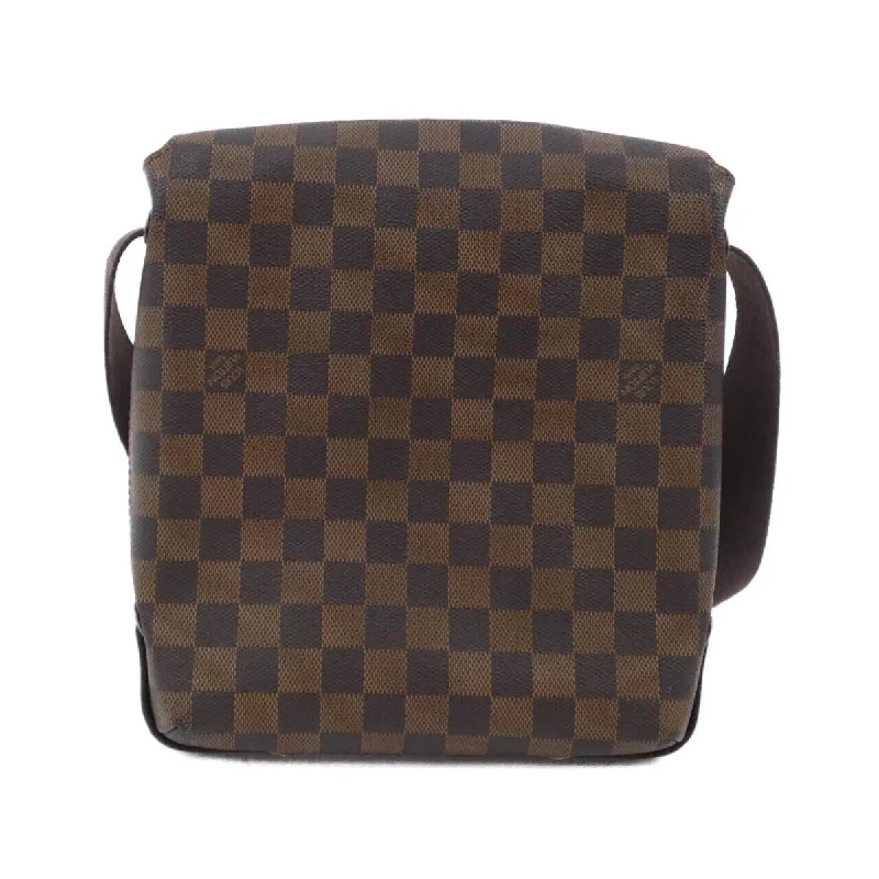 Louis Vuitton Damier Brooklyn PM N51210 Shoulder Bag