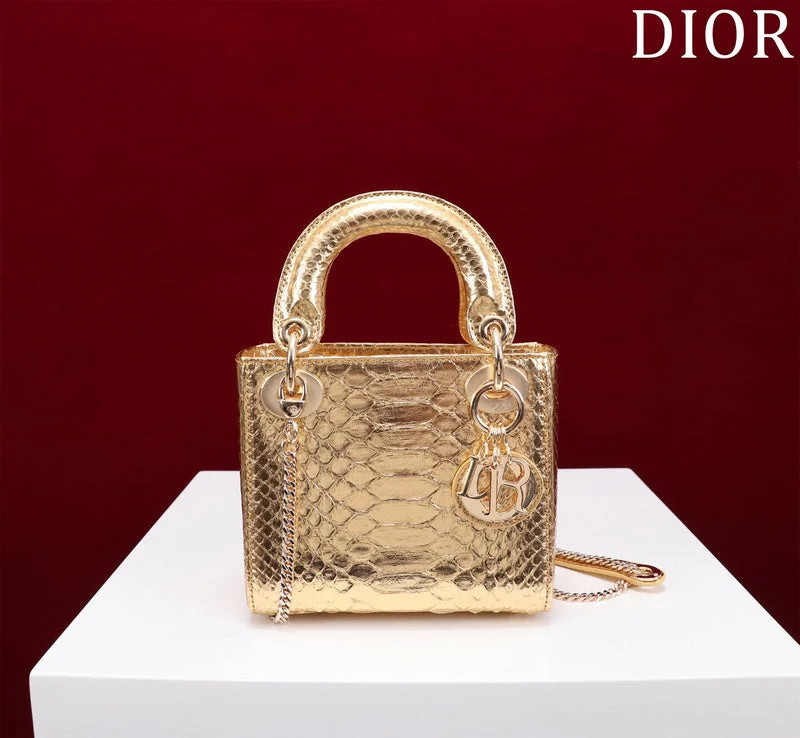 WF - Dior Bags - 967