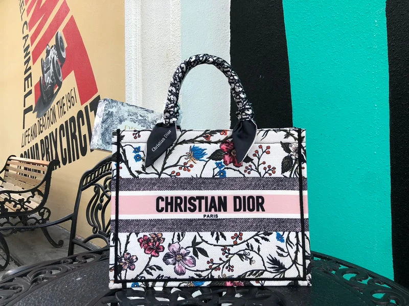 WF - Dior Bags - 851