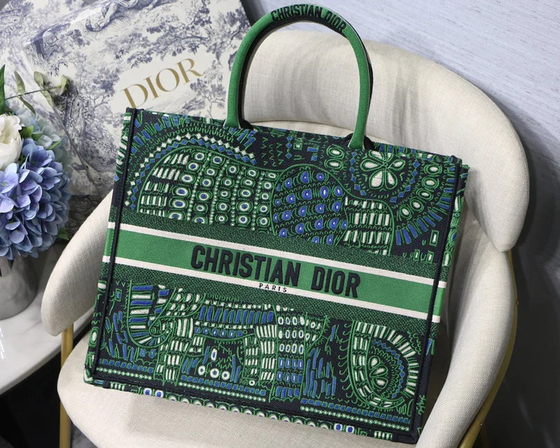 WF - Dior Bags - 762