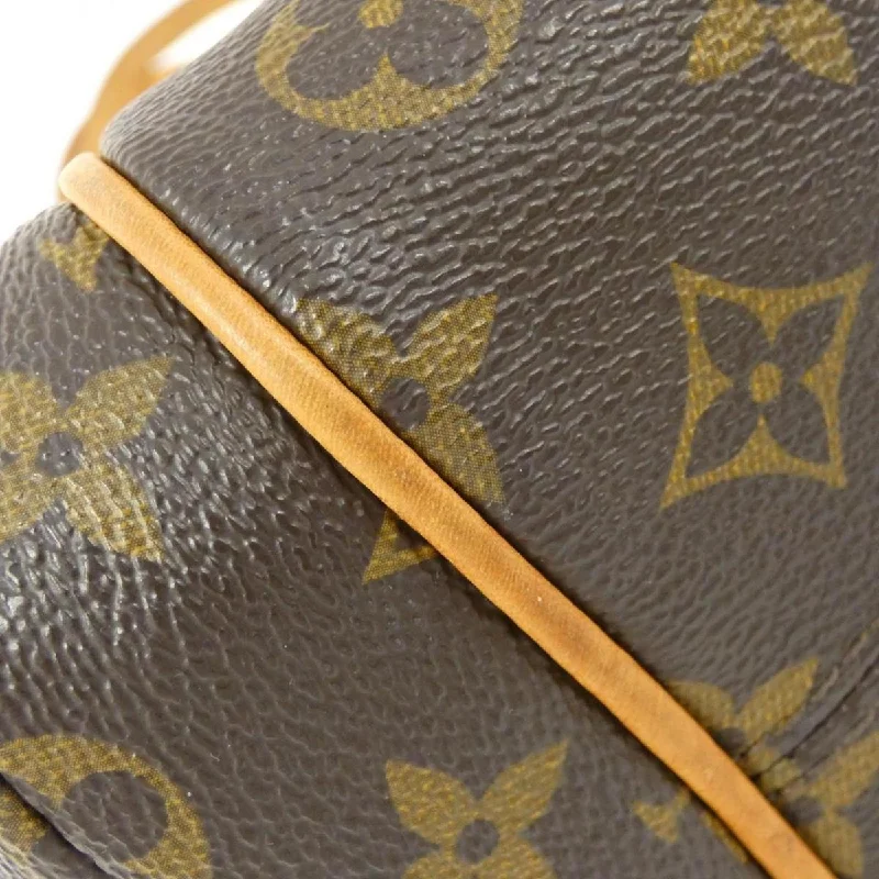 Louis Vuitton Monogram PM M41016 Bag