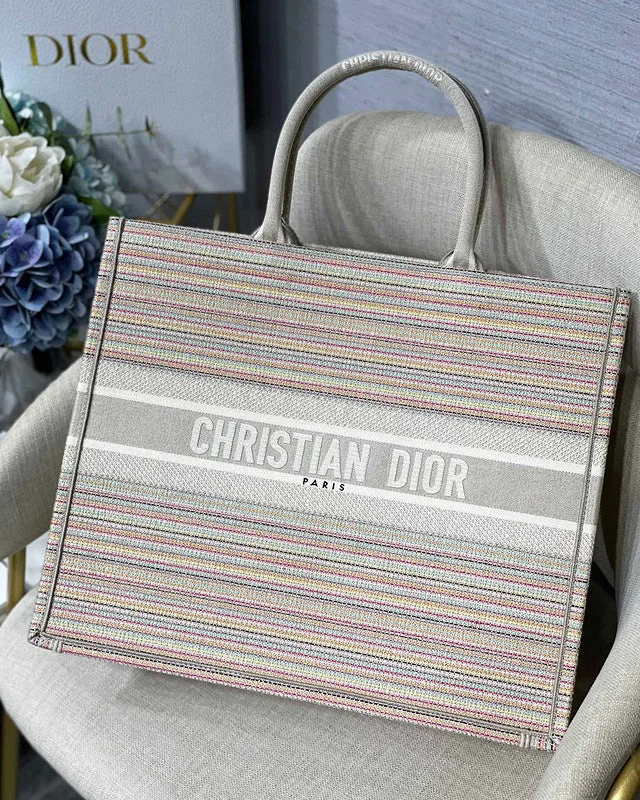 WF - Dior Bags - 811