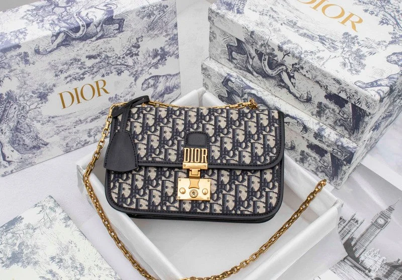 WF - Dior Bags - 822