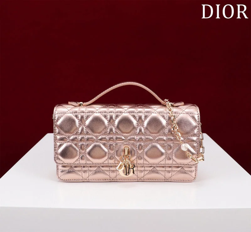 WF - Dior Bags - 762