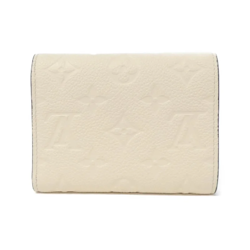 Louis Vuitton Monogram Portefolio Victoria M82344 Wallet