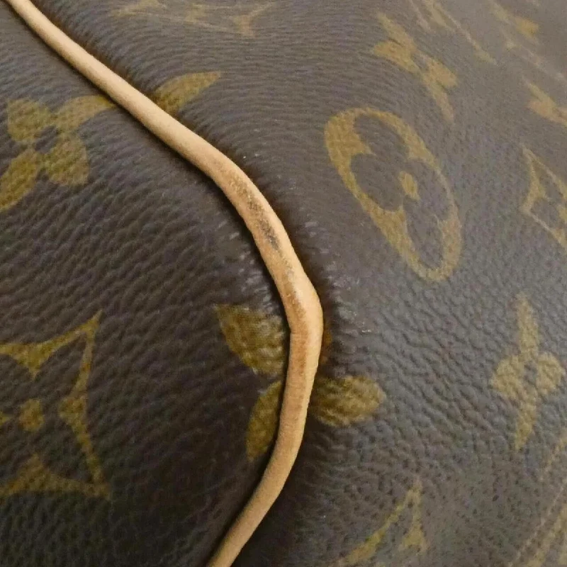 Louis Vuitton Monogram Kippur Bandouliere 50cm M41416 Boston Bag