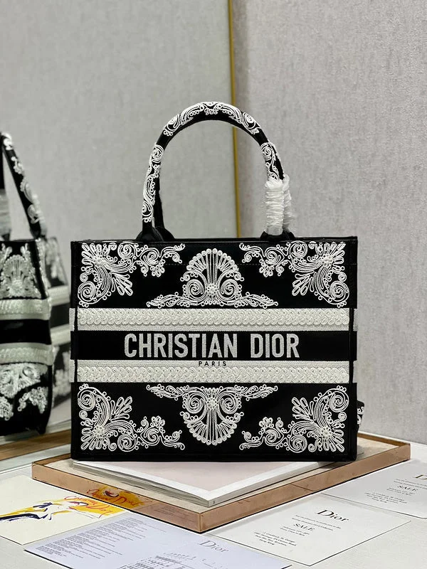 WF - Dior Bags - 843