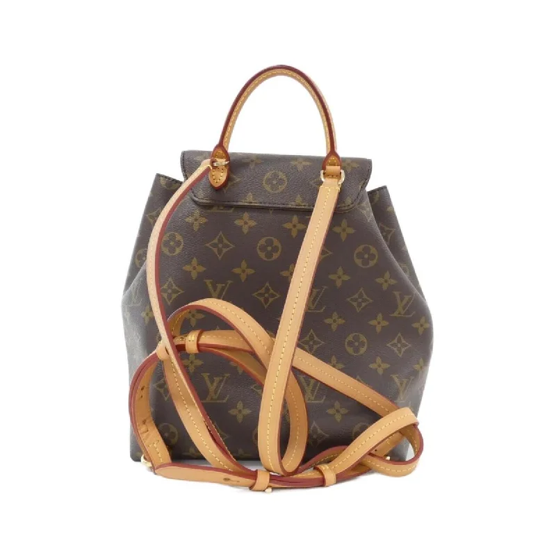 Louis Vuitton Monogram Monogram PM M45501 Rucksack