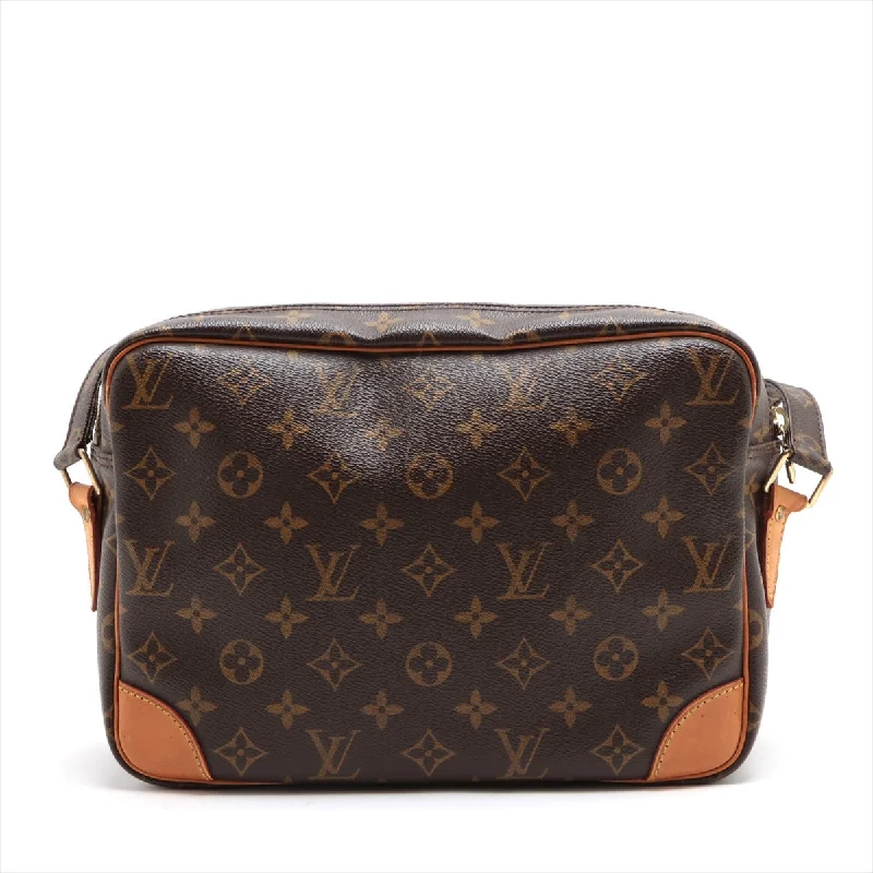 Louis Vuitton Monogram Nile M45244