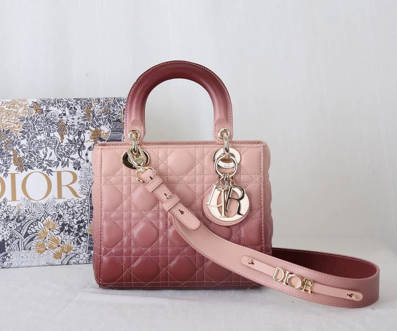 WF - Dior Bags - 760