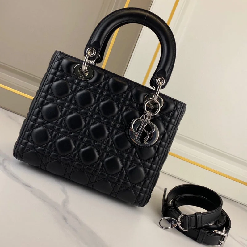 WF - Dior Bags - 881