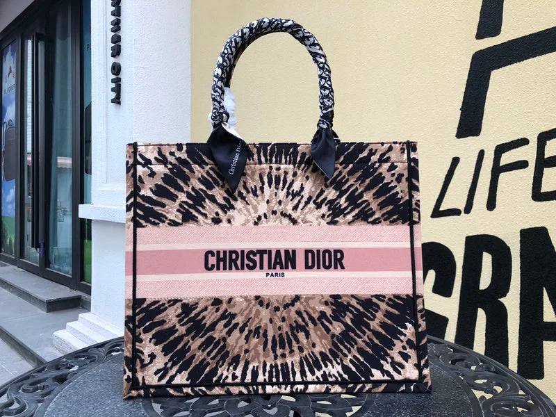 WF - Dior Bags - 852