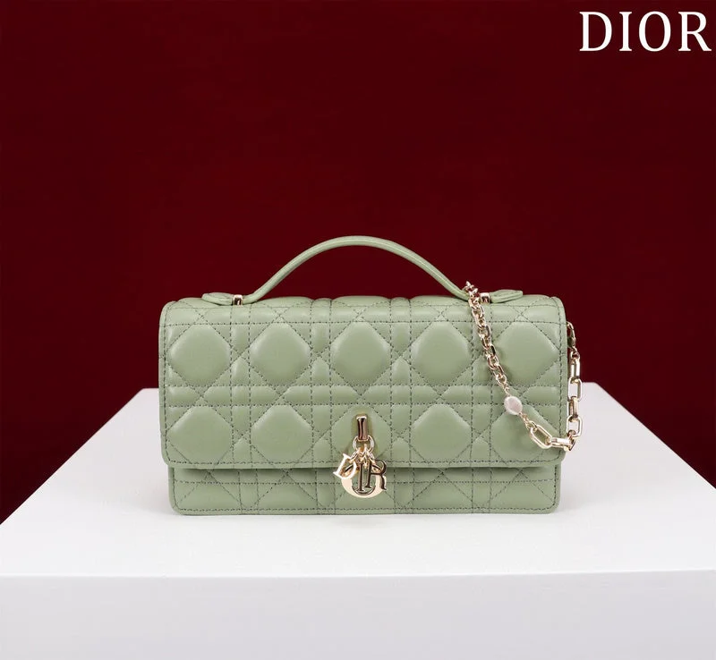 WF - Dior Bags - 766