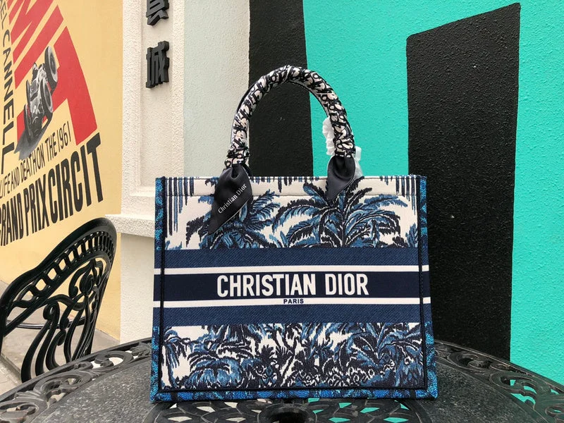 WF - Dior Bags - 873