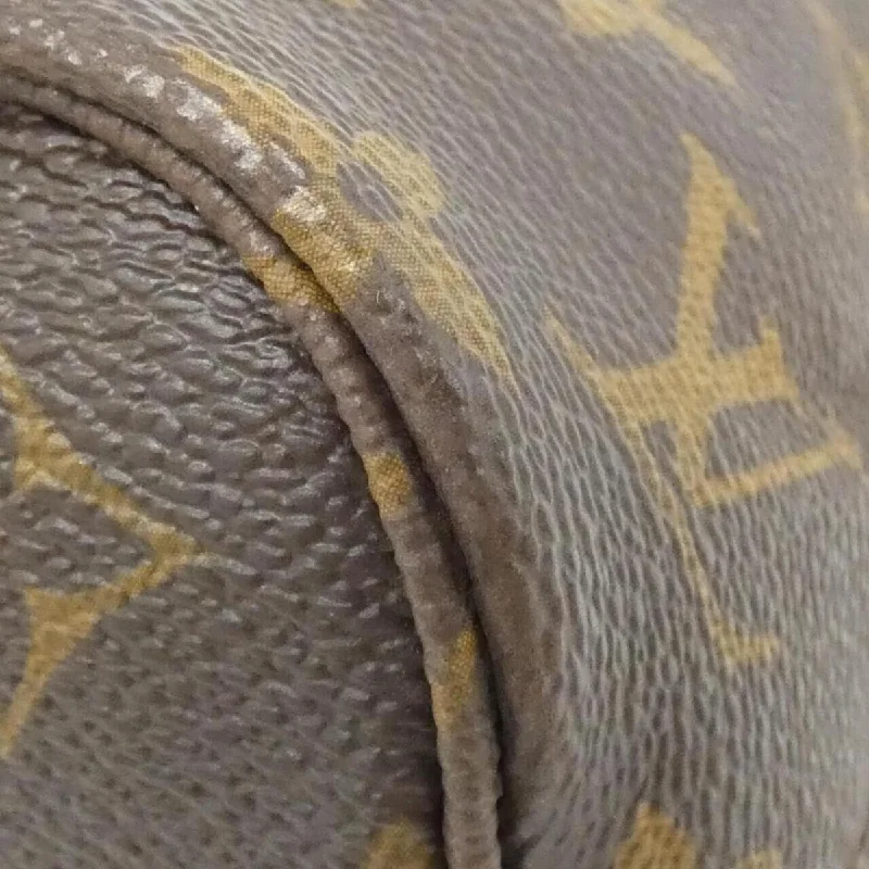 Louis Vuitton Monogram Neverfull PM M40155 Bag