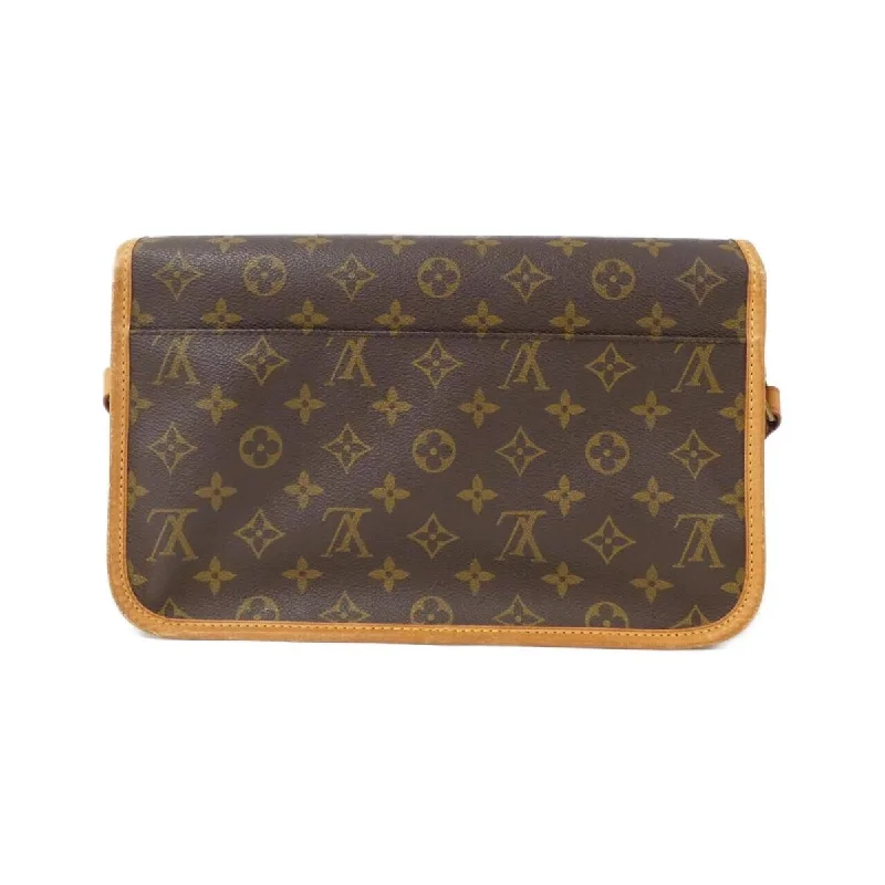 Louis Vuitton Monogram M42247 S Bag